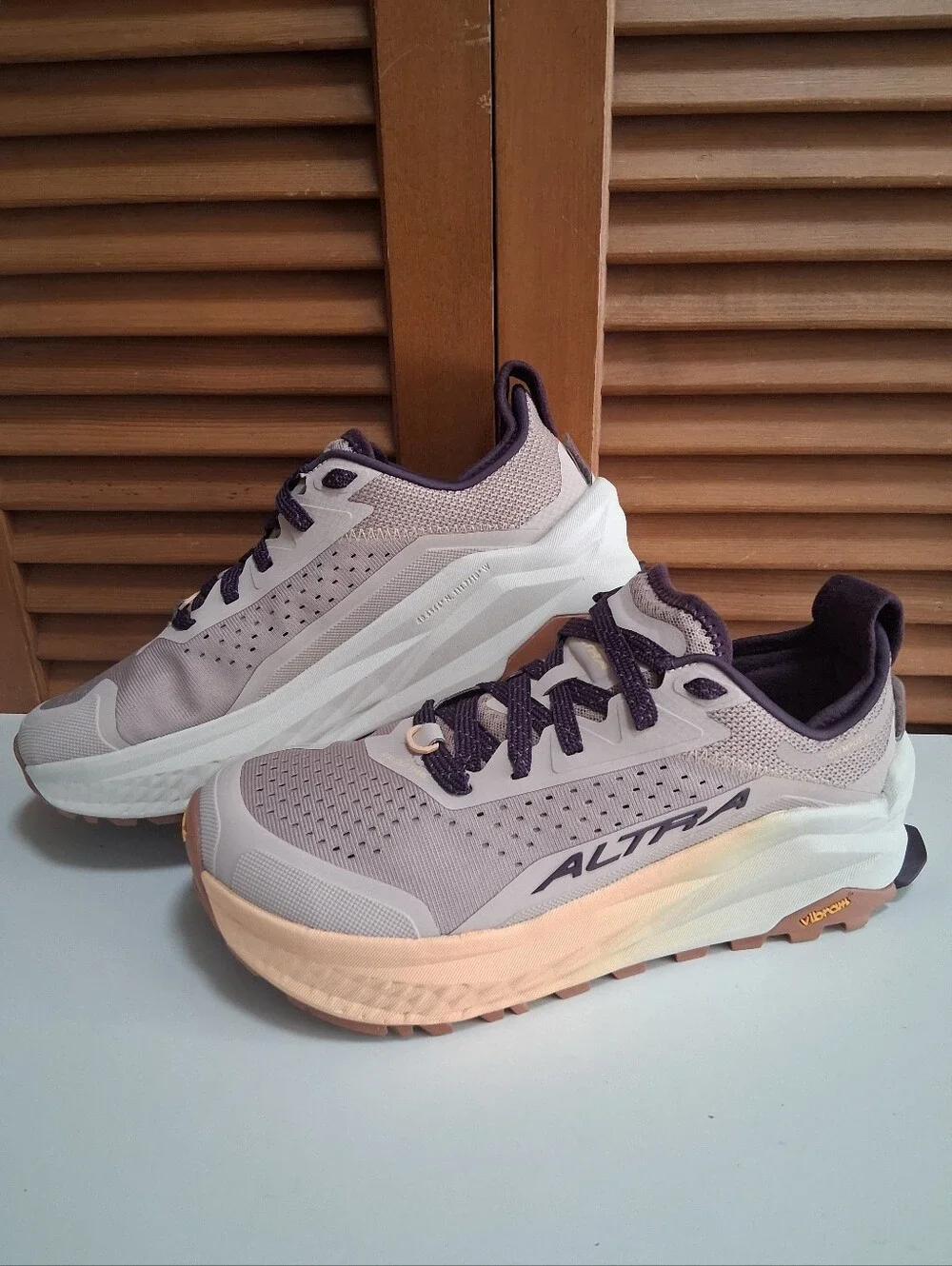 Altra shoes are